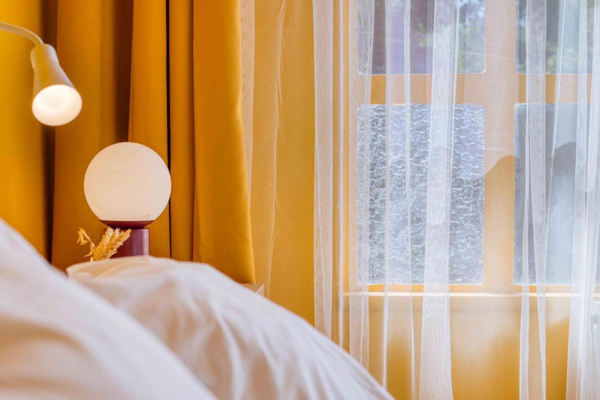 L'espace Pop - Confort - Calme - Atypique Apartment